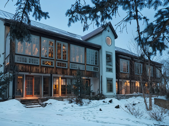 格拉斯贝恩酒店