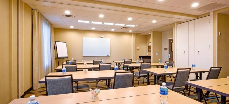 Fairfield Inn & Suites Phoenix Tempe/Airport图片