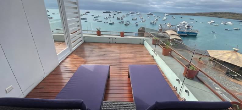 加拉帕戈斯日落酒店(Galapagos Sunset Hotel)图片