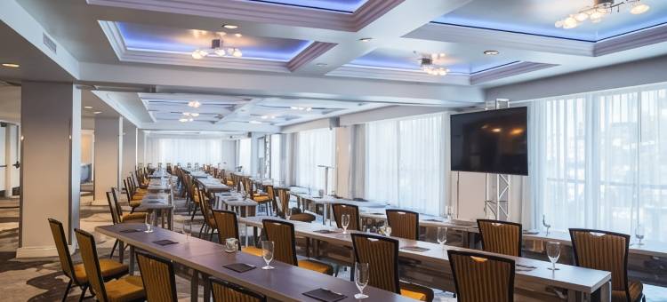 匹兹堡万丽酒店(Renaissance Pittsburgh Hotel)图片