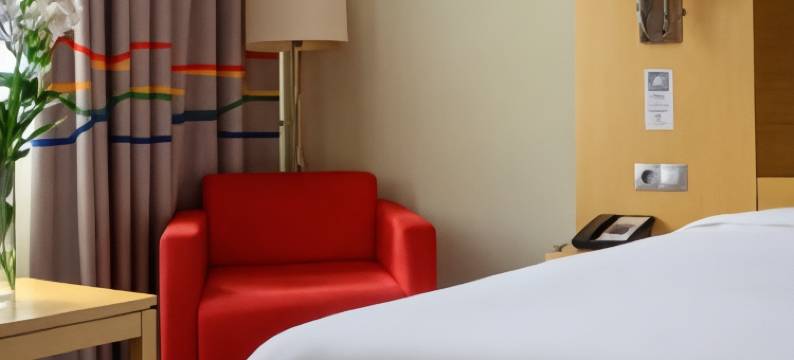 Cosmos Volgograd Hotel图片