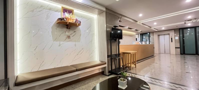 斯里贝东酒店(Sri Betong Hotel)图片