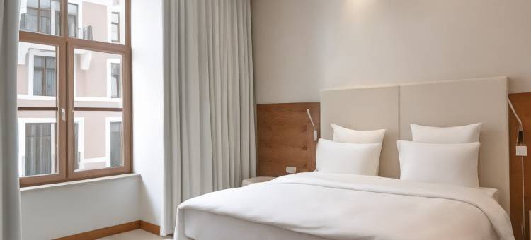 诺富特 Fit Krasnaya Polyana 酒店(Novotel Fit Krasnaya Polyana)图片