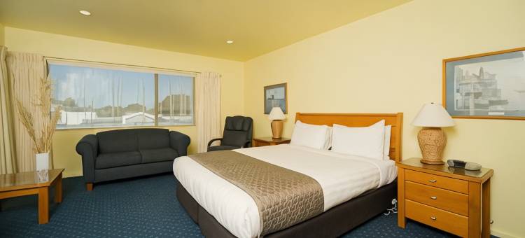 艾勒斯利国际汽车贝斯特韦斯特酒店(Best Western Ellerslie International)图片