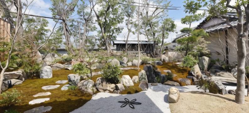 乌布苏纳娜娜之乡多米莫托传统日式旅馆(Ubusuna No Sato Tomimoto)图片