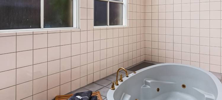 格林斯堡舒适(Comfort Inn Greensborough)图片