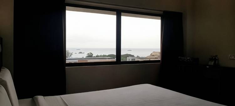 斗湖切克因酒店(Check Inn Hotel Tawau)图片