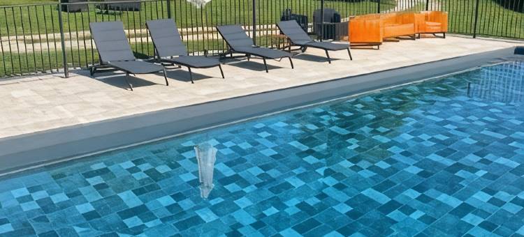 多瑙河领域(Le Domaine du Gravier)图片