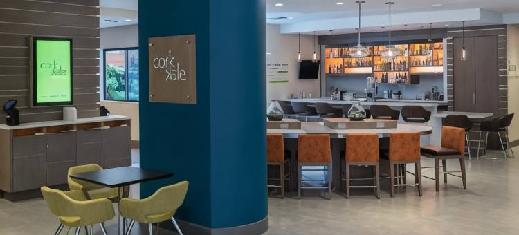 布鲁克林逸衡酒店(Even Hotel Brooklyn)图片