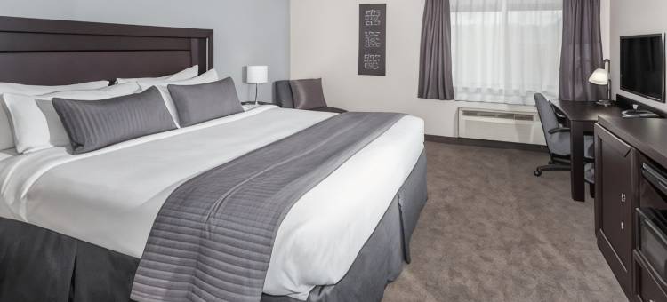 Baymont by Wyndham Glenview图片