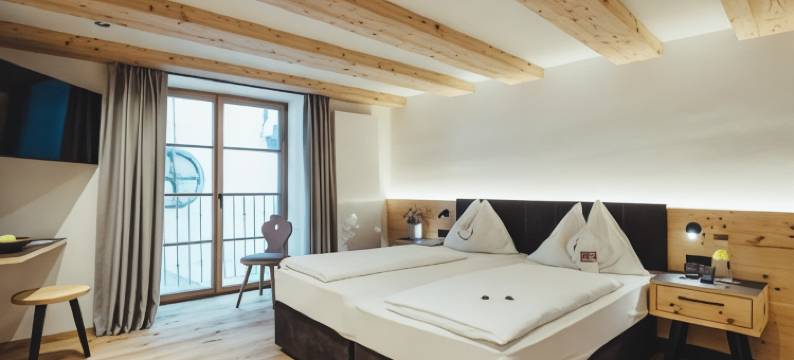 施姆克霍夫公寓式酒店(Hotel Schmuckhof)图片