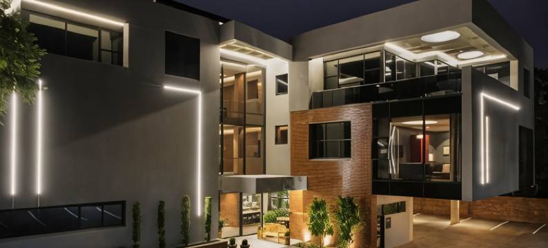 罗斯班克家庭套房酒店(Home Suite Hotels Rosebank)图片