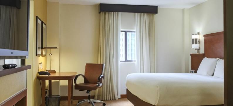 亚特兰大市区凯悦嘉轩酒店(Hyatt Place Atlanta Downtown)图片