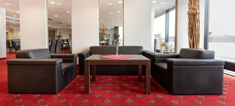 Aspire AcarA 奥尔登堡, Trademark Collection by 温德姆(Aspire Acara Oldenburg, Trademark Collection by Wyndham)图片