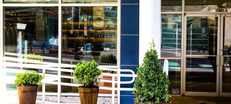 昆西雅辰酒店(The Quincy, Ascend Hotel Collection)图片