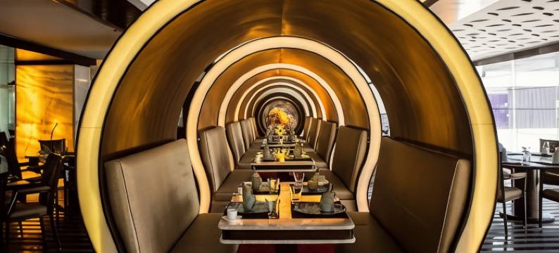 德尔汀酒店(The Deltin)图片