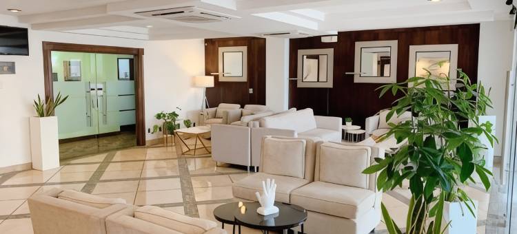 凯隆酒店-圣佩德罗苏拉(Clarion Hotel San Pedro Sula)图片
