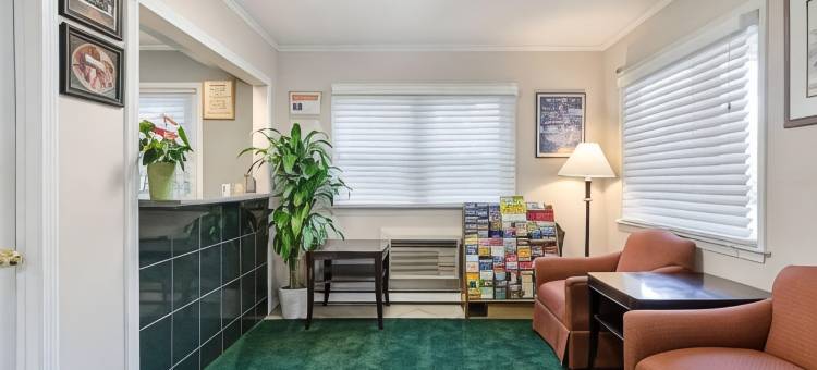 斯特布里奇20号公路伊克诺旅馆(Econo Lodge Sturbridge Route 20)图片