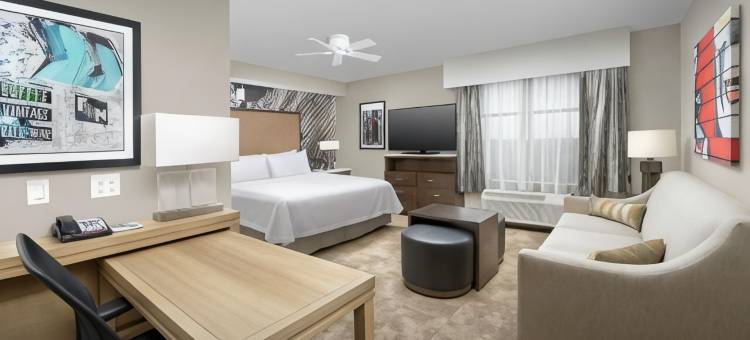奥斯汀市中心Homewood Suites by Hilton(Homewood Suites by Hilton Austin Downtown)图片