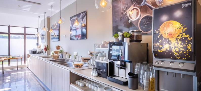 公园酒店(Hotel am Park)图片