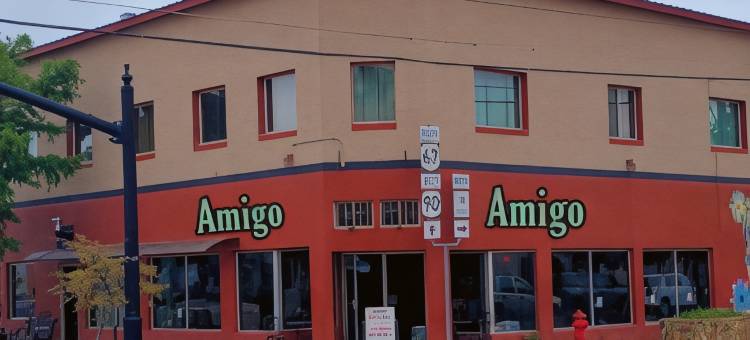 阿尔卑斯城市广场(Alpine City Place)图片