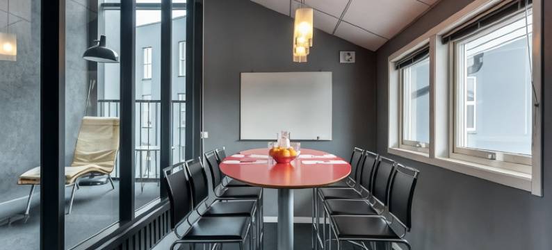 Aiden by Best Western Stockholm Arlanda Airport图片