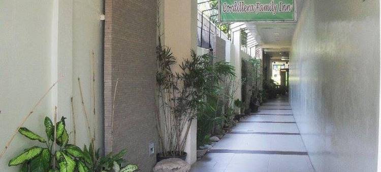 Cordillera Family Inn图片