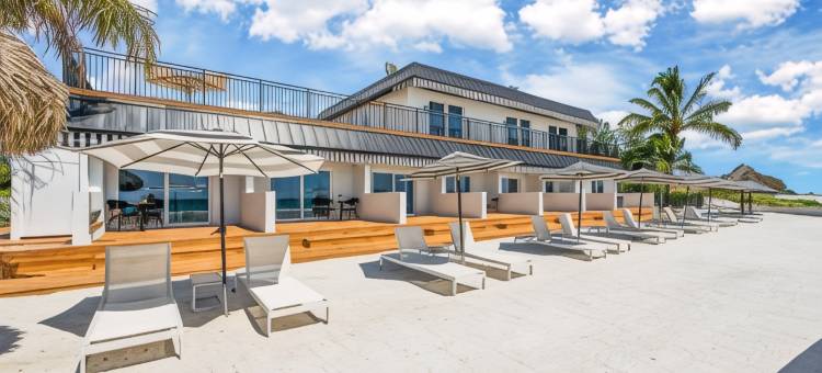 安娜玛丽亚岛客栈海滨(Seaside at Anna Maria Island Inn)图片
