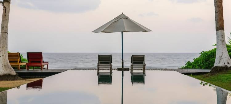 塔勒佩Apa别墅(APA Villa Thalpe)图片