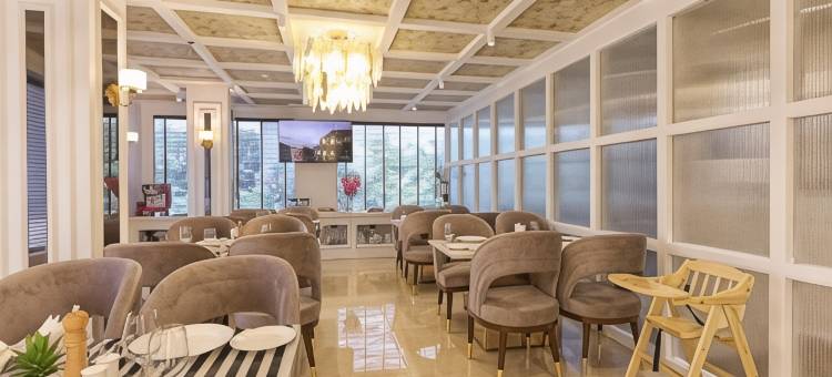 皇家9号酒店(Hotel Royal 9)图片