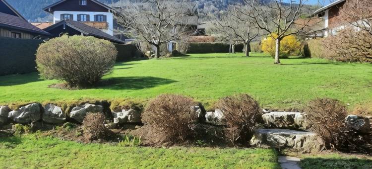 福伯格酒店(Landhaus Fürberger)图片