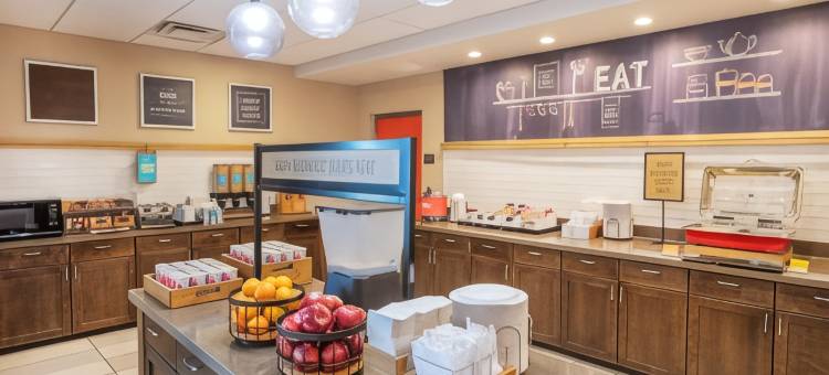 辛辛那提/肯伍德希尔顿欢朋酒店及套房(Hampton Inn & Suites Cincinnati/Kenwood)图片