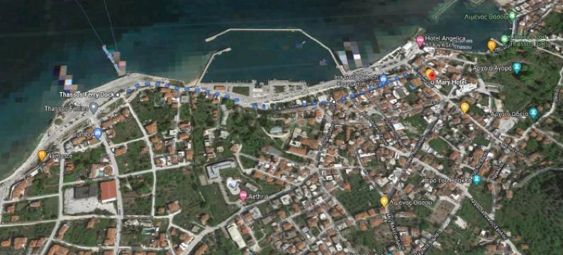 玛丽酒店(Mary Hotel)图片