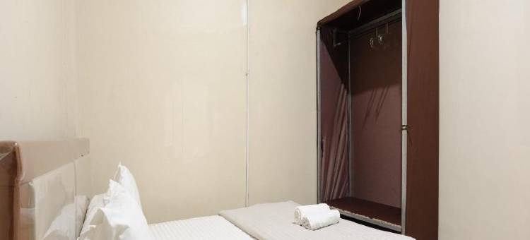 SRB酒店-近Ciputra Cibubur商场-米特拉红门酒店(Srb Near Mall Ciputra CIbubur Mitra RedDoorz)图片