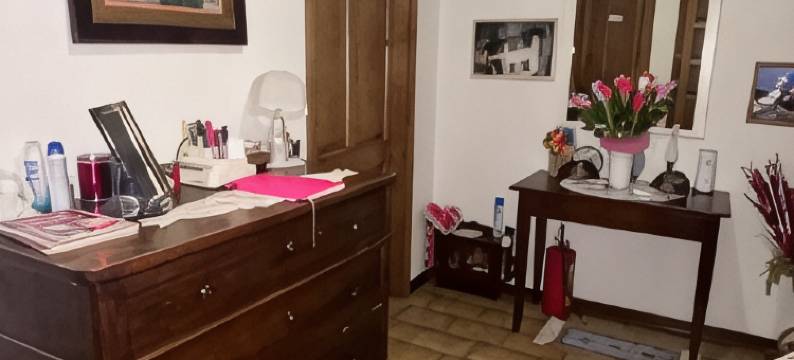 放松民宿(B&B Relax)图片