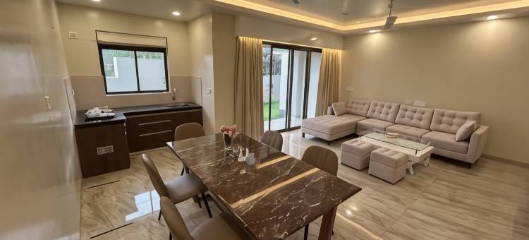 珍珠俱乐部度假村(The Pearl Club Resort)图片