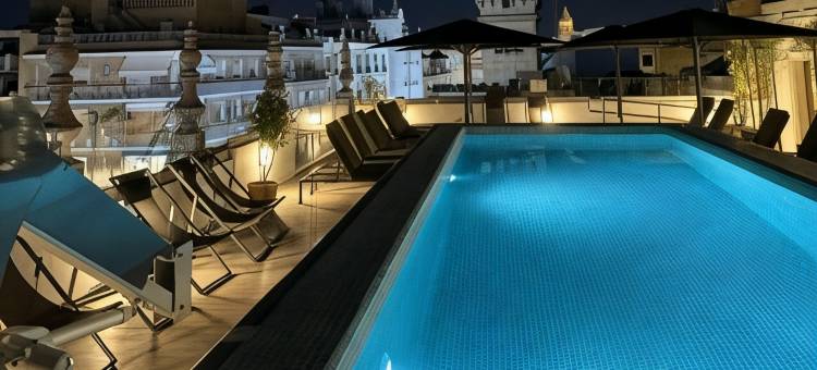 Aquitania家庭套房(Aquitania Home Suites)图片