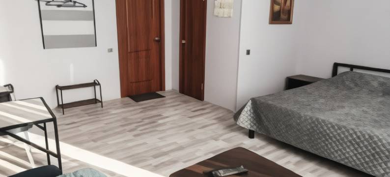 Pridorozhnaya Guest House图片