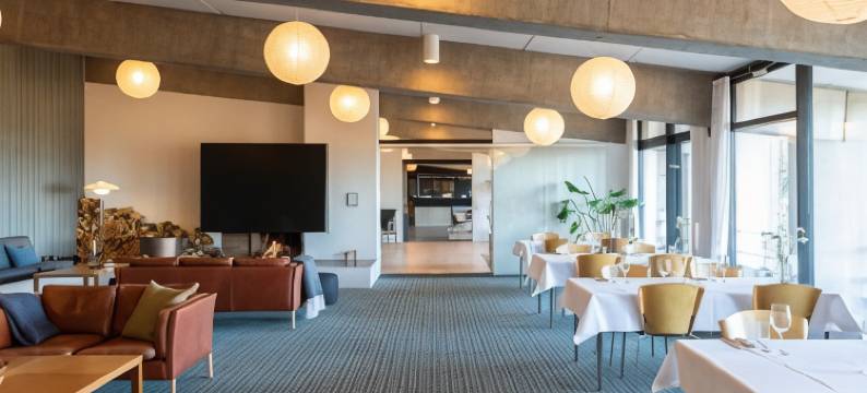 埃贝尔托夫特山顶酒店(Toppen af Ebeltoft)图片