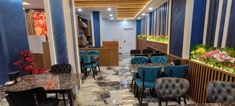 哈利奇白宫(White Palace Haliç)图片