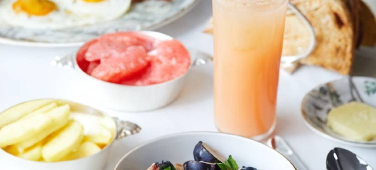 沃伦街酒店(Warren Street Hotel)图片