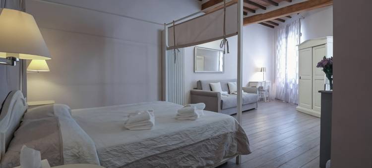 伊尔森尼希诺旅馆(B&B Il Senesino)图片