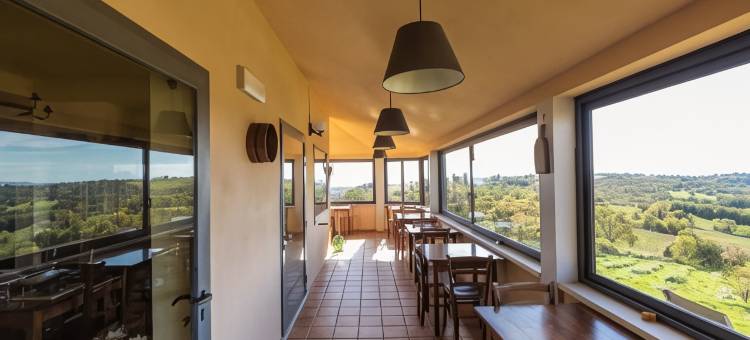 拉美利雅农庄酒店(Agriturismo la Meria)图片