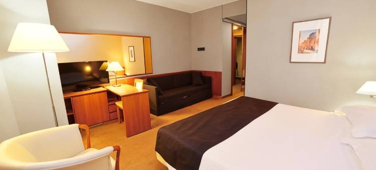 公园贝斯特韦斯特酒店(Best Western Park Hotel)图片