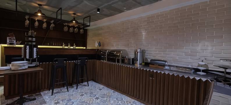 巴库梅里达酒店(Merida Hotel Baku)图片