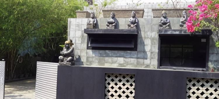 Cideres Holiday Home图片