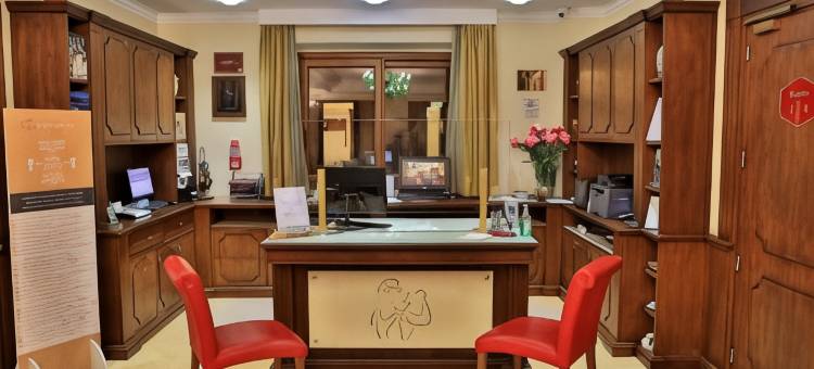 阿尔特密丝酒店(Artemis Hotel)图片