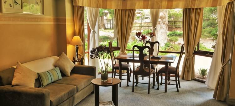 Bindley House B&B Cottage图片