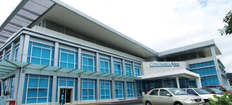 马来西亚维沃普崇酒店(Hotel Vevo Puchong Malaysia)图片