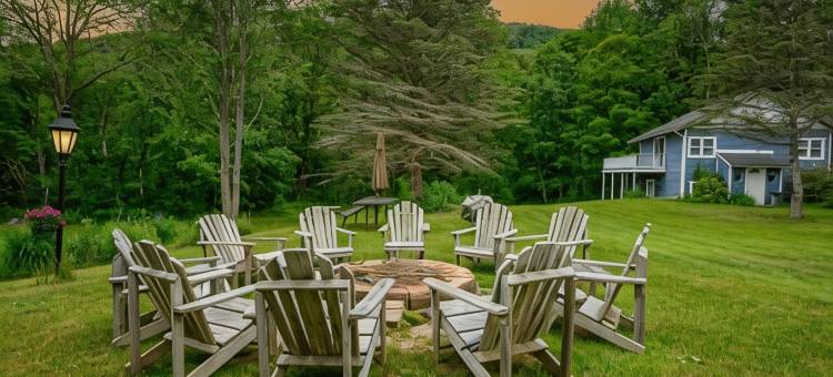 山峰珍宝民宿(Mountain Treasure Bed and Breakfast)图片